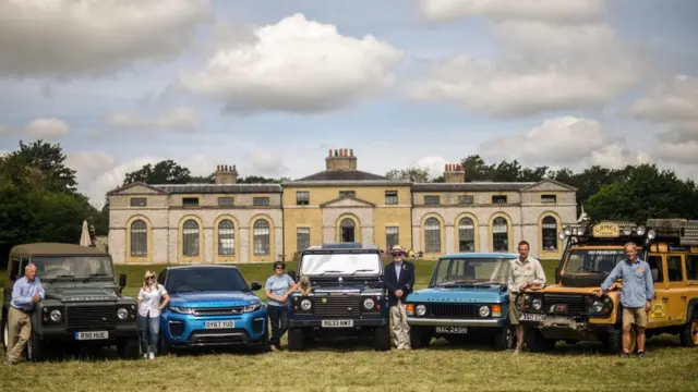 بیست و پنجمین جشنواره سرعت گوودوود پنجشنبه آینده دوازدهم ژوییه برگزار می‌شود