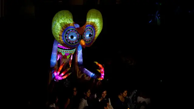 Alebrije