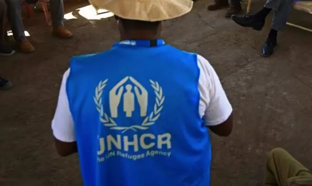 ሰራሕተኛ ትካል ስደተኛታት ሕቡራት ሃገራት