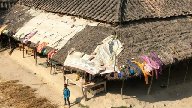 दलित परिवार (सांकेतिक तस्वीर)