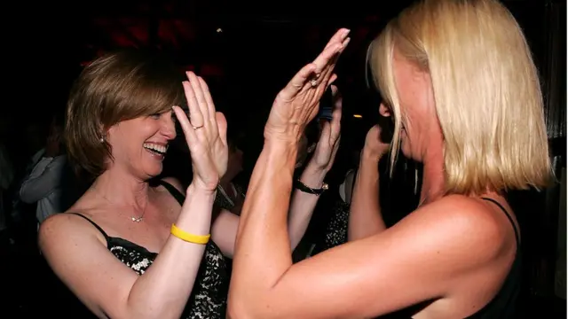 Жінки щасливі