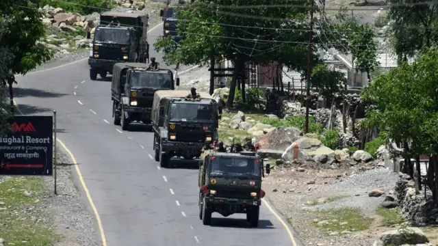 भारत-चीन