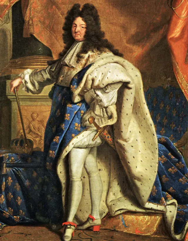 Louis XIV