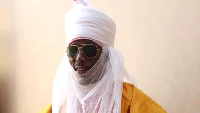 Saifullah Abba Labaran