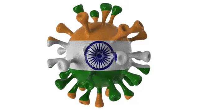 ભારતમાં કોરોનાના કેસોમાં સતત વધારો