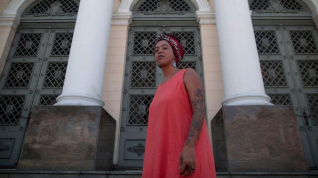 Talíria Petrone, vereadorastreet fighter 6 open beta sign upNiterói