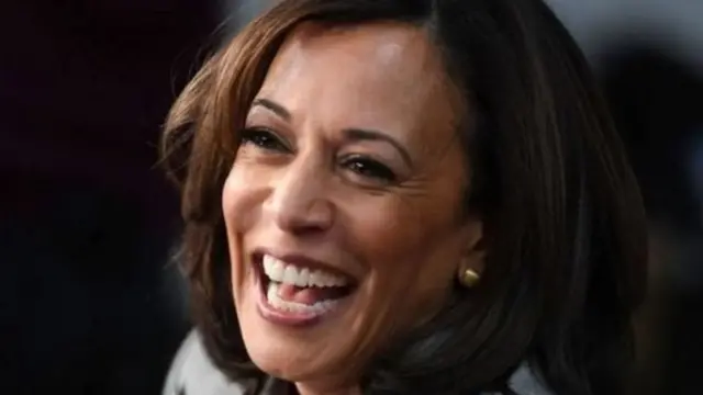 அமெரிக்கத் தேர்தல் 2020: கமலா ஹாரிஸின் வெற்றியும், அமெரிக்க-இந்தியர்களின் அதிகரிக்கும் அரசியல் செல்வாக்கும்