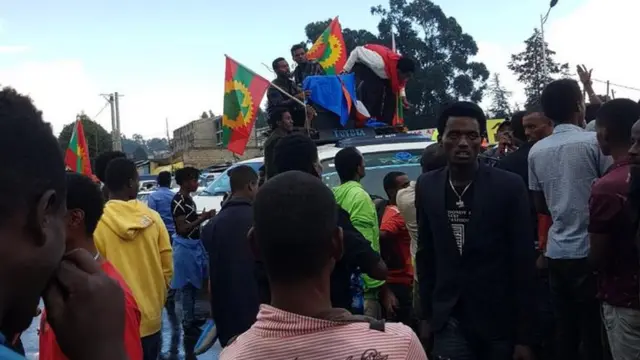 Alaabaa ABO konkolaataa irratti