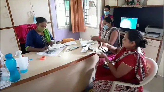 હાંગાતી બૅન્ક