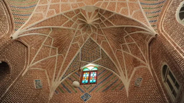 بازار تبريز