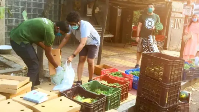 शेतकरी, कृषी, शेती, महाराष्ट्र, कोरोना