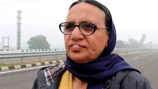 पंतप्रधान नरेंद्र मोदी, पंजाब दौरा, फिरोझपूर, सुरक्षाव्यवस्था, रॅली, शेतकरी आंदोलन