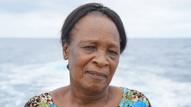 রোজমন্ড বার্টিন