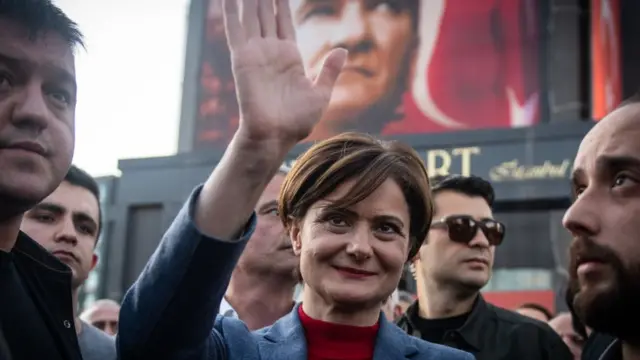 canan kaftancıoğlu