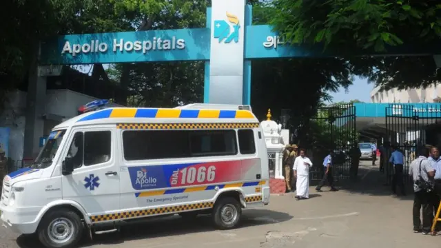 ஆறுமுகசாமி அறிக்கை