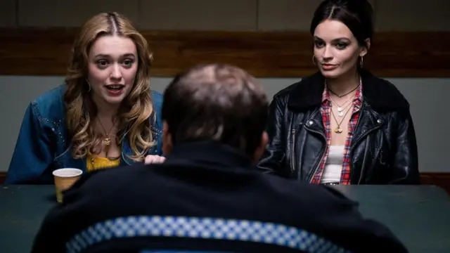 Статеве виховання