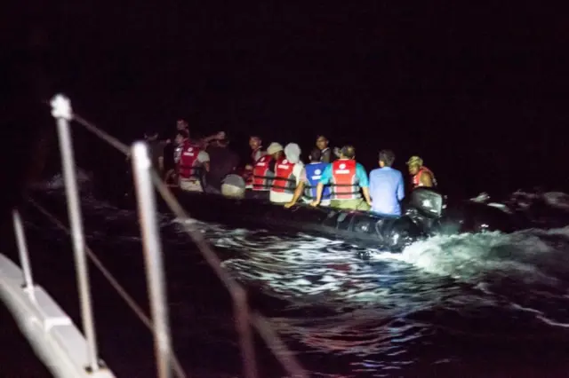 المفوضية العليا للاجئين