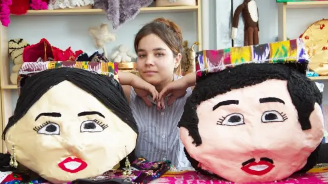 Anoreksiyaga chalingan odam