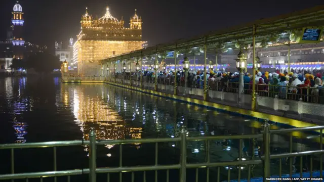 ਗੁਰੂ ਪੁਰਬ