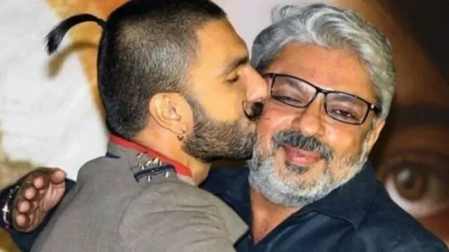 رنبیر سنگھ اور سنجے لیلا