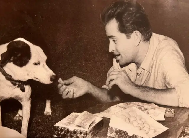 राज कपूर