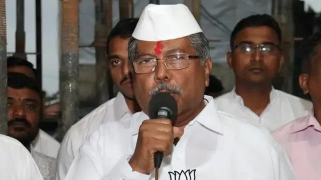 संजय राऊत, चंद्रकांतदादा पाटील, शरद पवार, अमित शहा