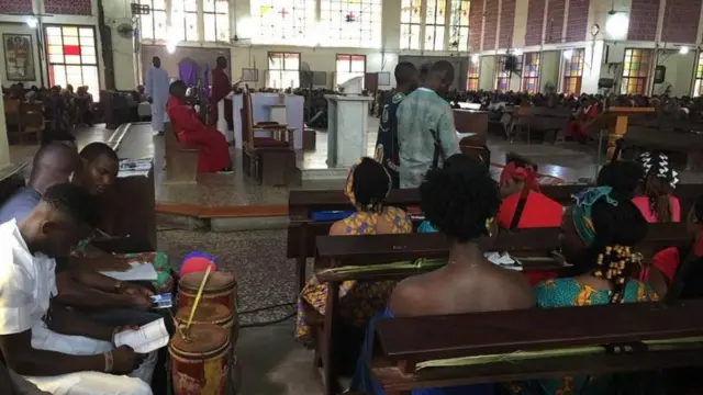 ụlọụka ndị nso Kraist