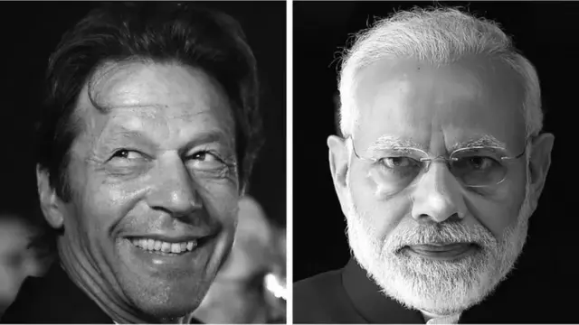 भारत-पाकिस्तान