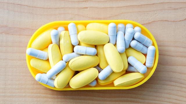 Клиническое испытание - это единственный способ проверить то, как действует лекарственный препарат, и в случае с антиоксидантами получены шокирующие результаты