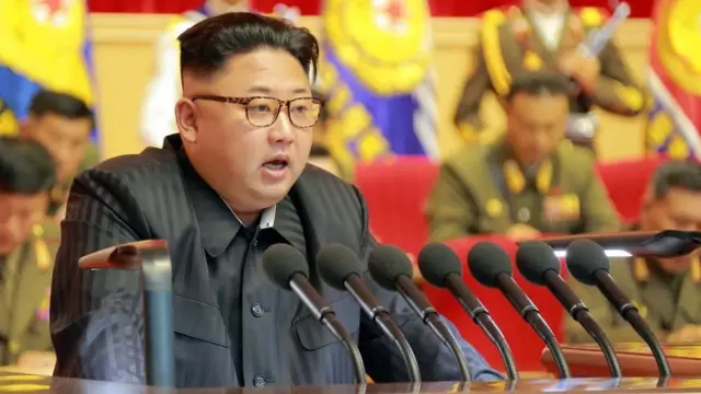 किम जङ-अन