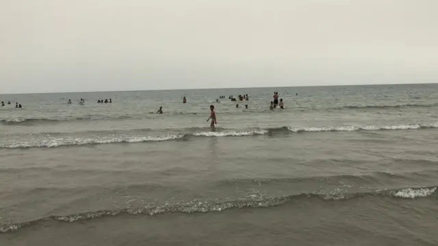 Qarqara Galaana Diimaa