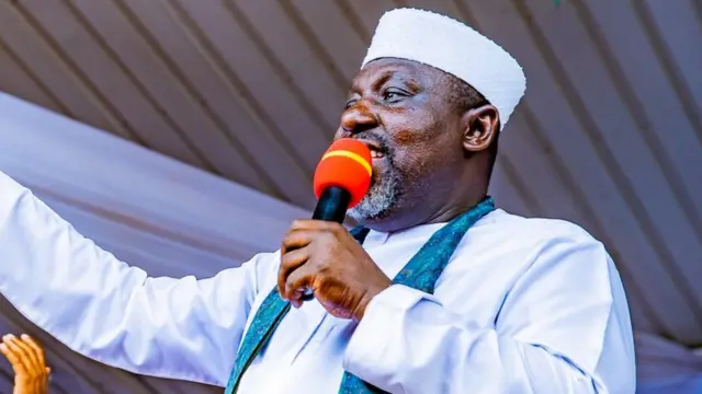 Rochas Okorocha