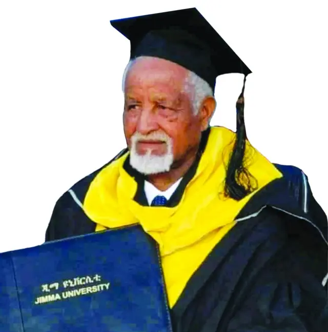 Kabajamoo Dr Artiisti Lammaa Guyyaa