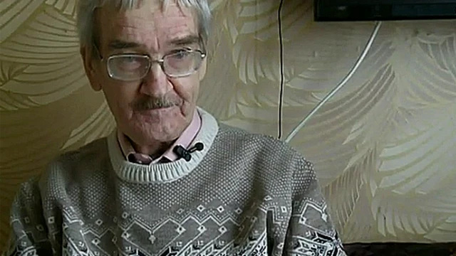 ස්තනිස්ලාෆ් පෙත්රෝෆ් 2013 වසරේ බීබීසී රුසියානු සේවයට අදහස් දක්වමින්