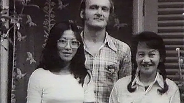 Stephan Köster (giữa)