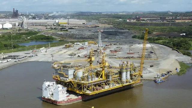 व्हेनेझुएला, अमेरिका, भारत