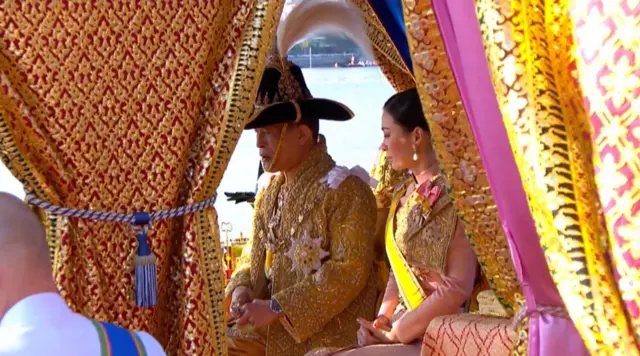 ในหลวง ร 10