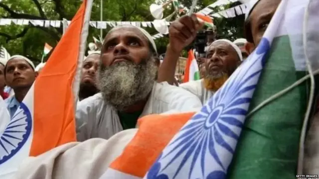 पसमांदा मुसलमान