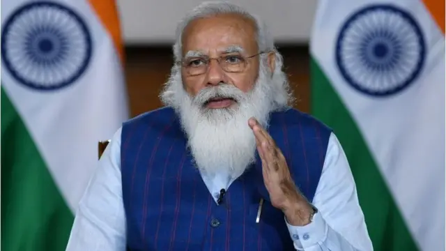 ప్రధాని మోదీ