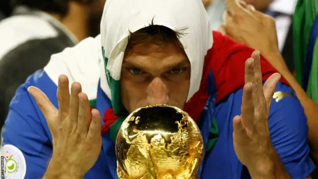 فرانچسکو توتی