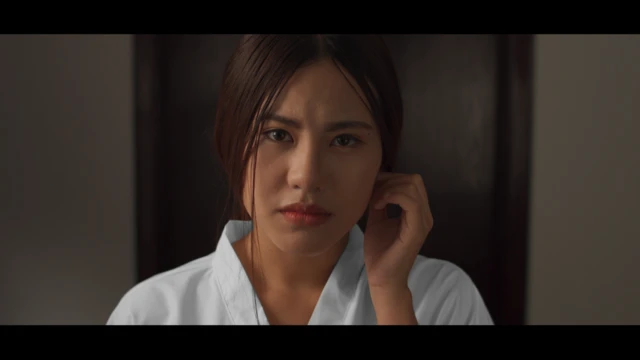 Một cảnh trong ROOMMATE