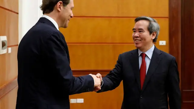 Việt Nam