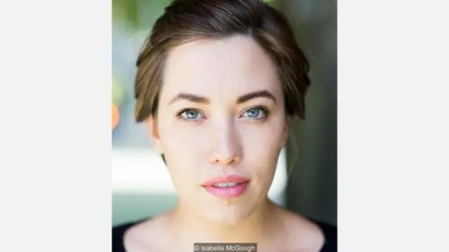 इज़ाबेला