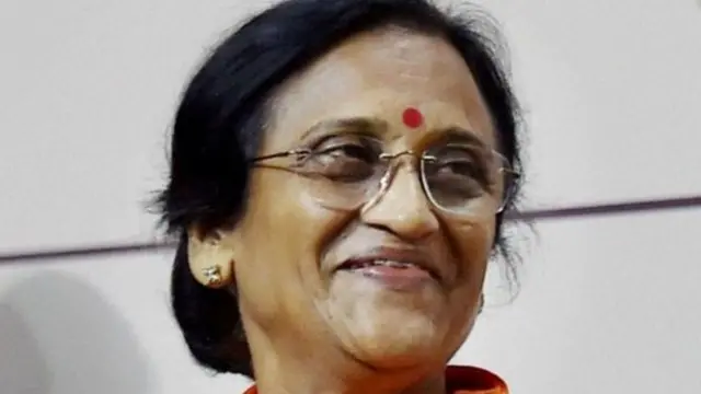 रीता बहुगुणा जोशी