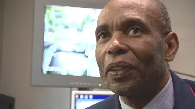 Энтони Джентлс