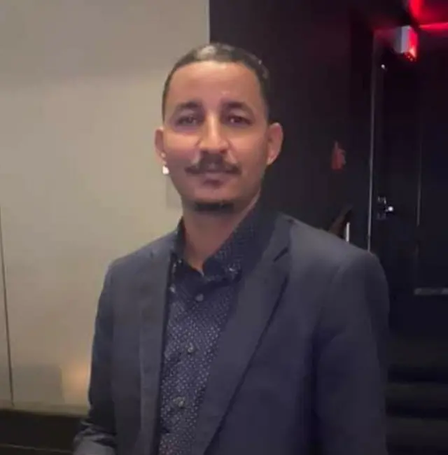 ኣብርሃም ተስፋልኡል