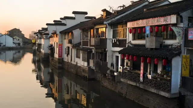 Suzhou