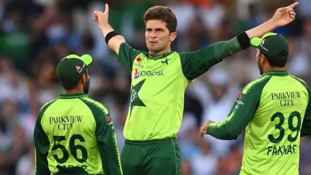 CRICKET