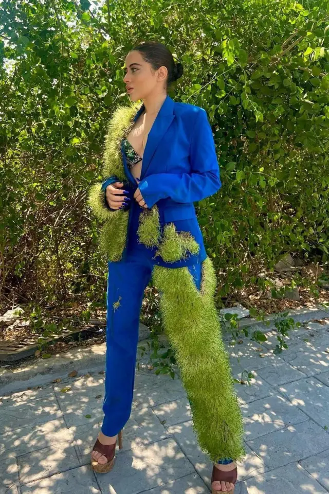 ਉਰਫ਼ੀ ਜਾਵੇਦ