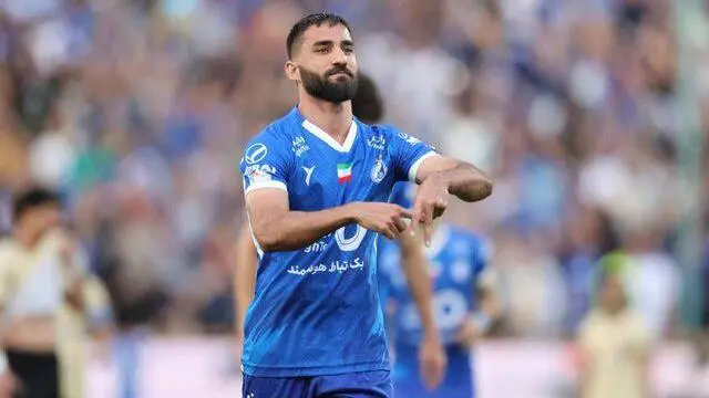 مهرداد محمدی